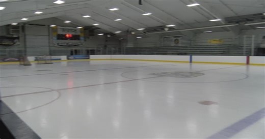 Marathon County board to decide future of Marathon Ice Arena