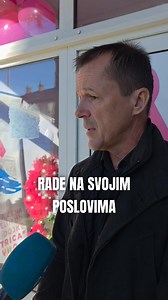 Nove prostorije Udruge žena oboljelih od raka dojke "Bistrica" Livno. Pogledajte što smo zabilježili 👇 | Livno Online