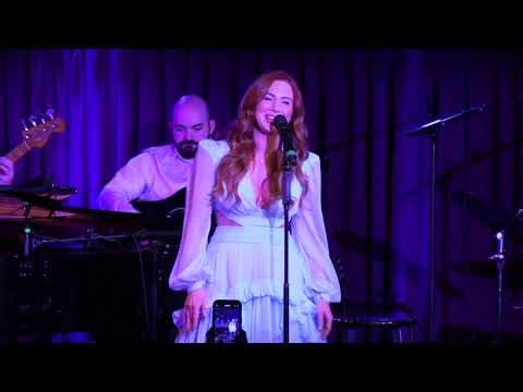 Shara Strand Live at The Green Room 42- Official Sizzle Reel