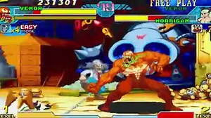 Marvel vs Capcom Origins - Launch Trailer