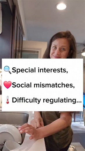 Erin | Gifted Education & Neurodiversity | These are examples, NOT diagnostic criteria! As an educator of gifted students for nearly two decades AND mom navigating a recently... | Instagram