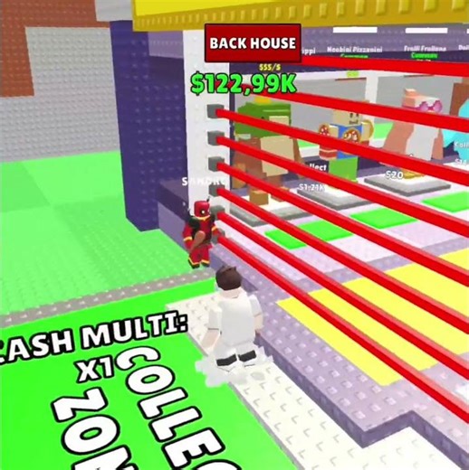 BRO CAME BACK 😳 | Brainrot