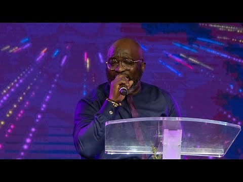 DIEU A FAIT GRÂCE | Impact Gospel Choir - Joseph Moussio