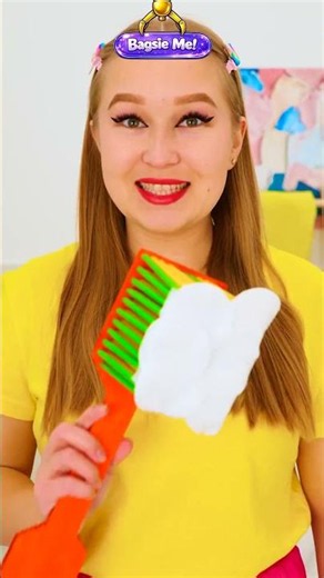 Superhero Smile: Easy Tooth Brushing Hacks for Kids! 🦸‍♂️😁