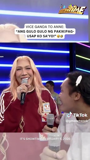 Hilarious Moments from It's Showtime with Vice Ganda