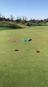 Junior Golf Clinics
