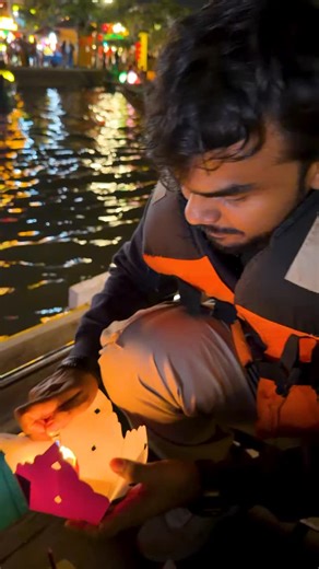 Gokul & Durga on Instagram: "Hoi An Ancient Town ✨ Ready to make unforgettable travel memories? Book with the best travel agency in Chennai today! 📞✈️ For bookings, contact us at: 8610 308 551 / 95000 03856 Visit our website: www.aladdinholidays.com #vietnamtourism #vietnamtrip #vietnamtravel #vietnamdiaries Vietnam trip, Vietnam vlog, Vietnam mini vlog, travel reels, couple travel, travel with me, daily vlog, Vietnam travel diary, explore Vietnam, vacation vibes couple travel, husband wife vlo