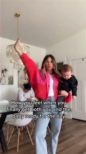 Im always dripping sweat and out of breath by the time Ive wrangled... #Shorts #fun