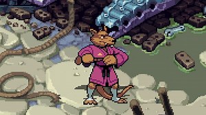 94K views · 4.2K reactions | His time has come. Master Splinter is joining Teenage Mutant Ninja Turtles: Shredder's Revenge. | IGN | Facebook