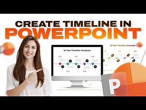 How to Create a Timeline in PowerPoint