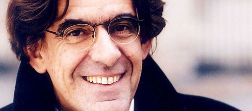 Luc Ferry : Trouver un sens à sa vie - Psychologies.com