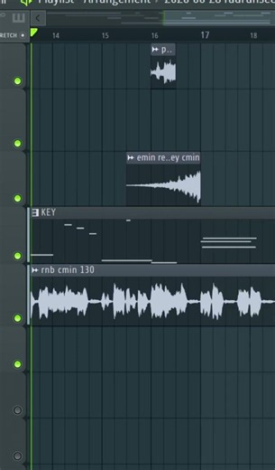 FREE | VOCAL SAMPLE "soldier " (travis Scott sample pack 2026)