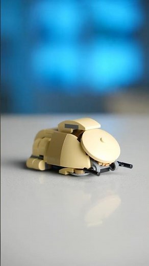 I Turned the $5 LEGO AAT Into THIS?! 🤯