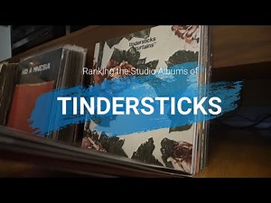 Ranking the Studio Albums of Tindersticks