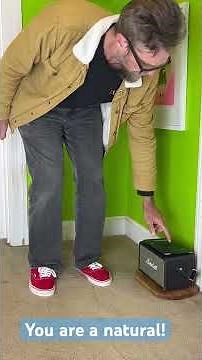 How to Dance to Ska "Top Rank Skank" #dance with Nash #learning #dancevideo