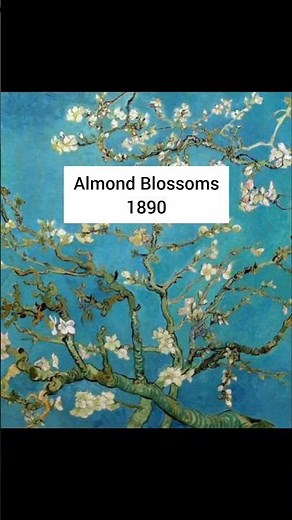 Vincent van gogh paintings 🖼 #history #art #paintings