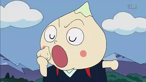 それいけ！アンパンマン[字] #1210_HD