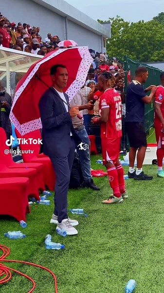 Simba vs Yanga: Ligi Kuu Tanzania Highlights