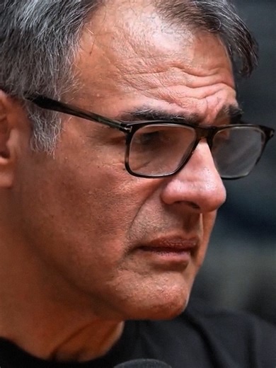 From Intelligence Ops to Hollywood Sets… You Won’t Believe This Career Switch | #cia #johnkiriakou #getthehummus #agent