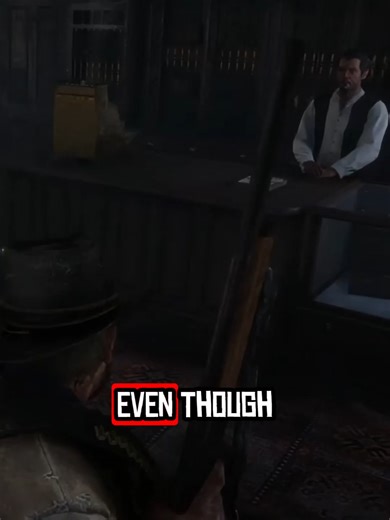 Examining the Gunsmiths in Rockstar Games