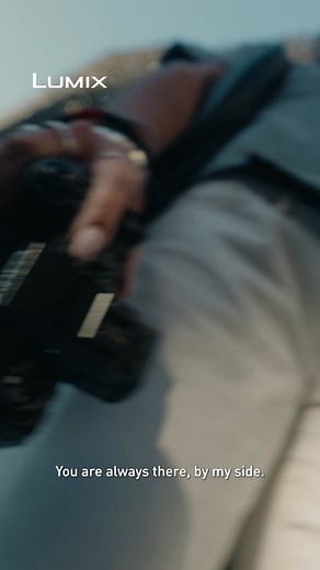 Create with confidence. The LUMIX S5II blends cinematic power with intuitive control for creators who never stop evolving. | Lumix | Facebook