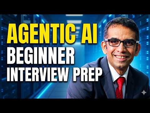 What Is an LLM Agent? 10 Beginner Questions, Answered in Depth Agentic AI Series