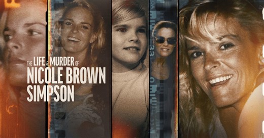 Who Is Aaron Brown in Nicole Brown Simpson's New Lifetime Documentary?