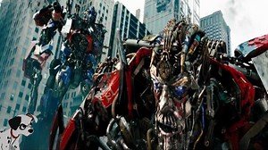 Who is Stronger - Sentinel Prime Or Optimus Prime? - What Box Game
