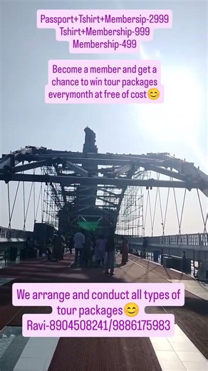 Connect with us for best and affordable tour packages😊Ravi-8904508241