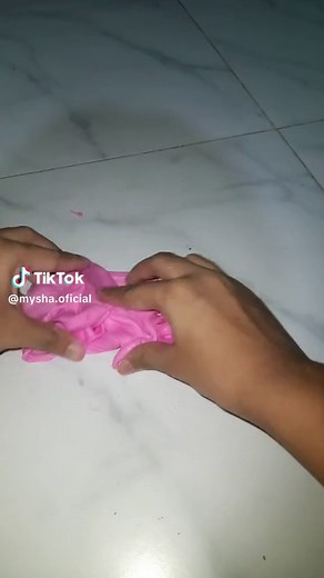 This bubble Slime☠️💧 #mysha.Oficial #Slime #foryou #foryoupage #fyppppppppppppppppppppppppppp