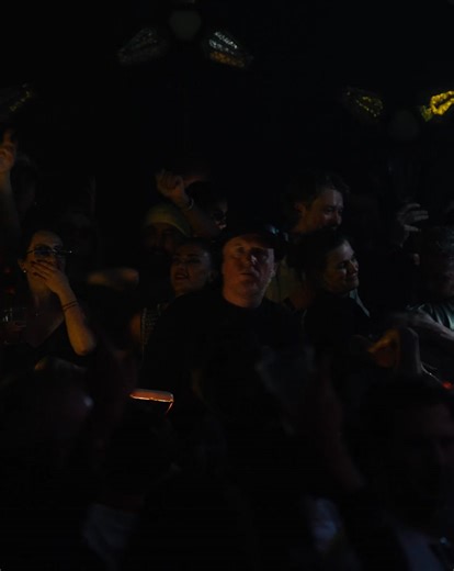 Had a really fun night at THE OTHER SIDE for the Obscura x Ïterum x Infinite Depth team up at Amsterdam Dance Event! Thanks to Fedele for the invitation! 📹 @alexpnto (on IG) ⚡️®🇳🇱 | Radio Slave (Official)