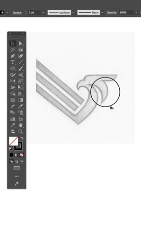 Naushad.Academy on Instagram: "| Adobe Illustrator Tutorial . . #logo #logos #icon #design #designer identity vector logodesigner branding logoinspiration brandmark logomark mark logomaker graphicdesign designinspiration logotype graphicdesigner logocreator . . . . . Credit by @sorographics"