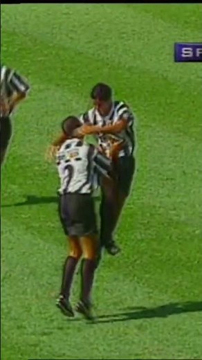 ABC vs Fluminense 1998