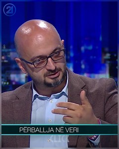 A do ketë rikthim të UNMIK- ut tregon Drizan Shala | RTV21