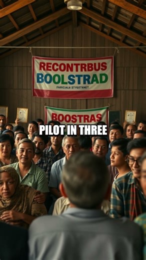 From Village Workshop to Global Impact Brand