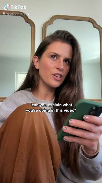 Explain yourself #thatsnotme