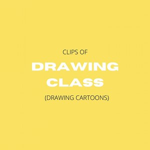 Recreating cartoon characters is always fun for kids. So, this time the Yellow Class Drawing session taught kids to draw Doraemon ,Pikachu and SpongeBob. For more such free, interesting and exciting classes join our WhatsApp community group https://www.yccl.in/wa #theyellowclass #yellowclass #kidsactivities #onlineactivities #onlinelearning #colours #busykids #funandlearn #creativemindsatwork #childhoodunplugged #drawingforkids #drawingclasses #onlinedrawingclasses #drawingforfun #children #lear