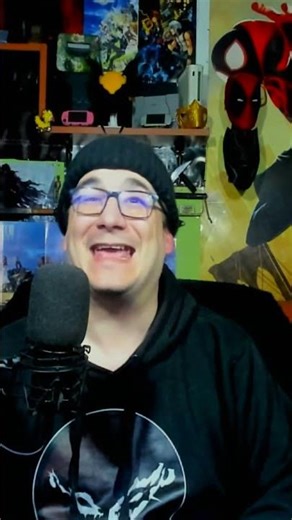 The director of the Splinter Cell remake is back! #youtube #foryou #game #shorts #viral