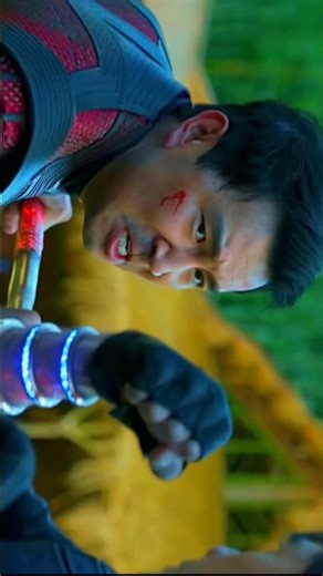 4K] Shang-Chi and the Legend of the Ten RingsShang-Chi and the Legend of the Ten Rings is a 2021