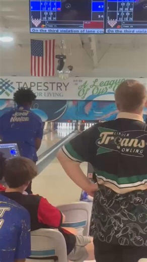 John Nance's Video "Strikes"