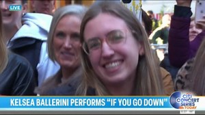 CMA Fest takes over Nashville today through Sunday