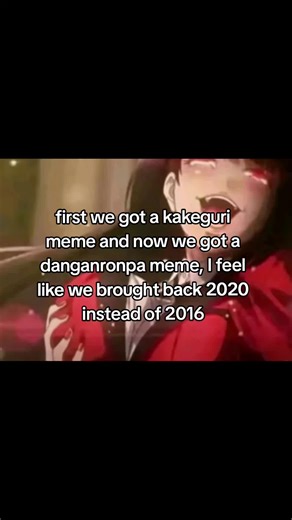 The Return of 2020 Trends: A Nostalgic Meme Journey