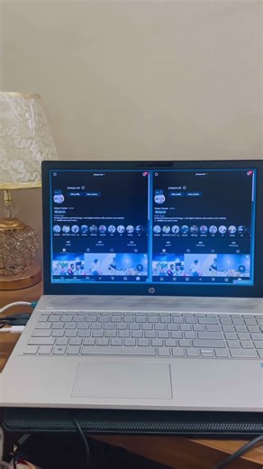 Creating split view #chrome #splitview