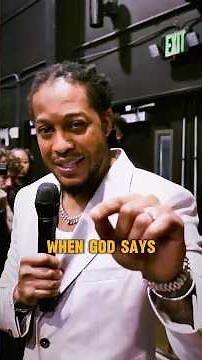 When God speaks, it ALWAYS comes to pass #Prophecy #God'sWord #Believe