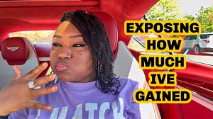 What Rapid Weight Gain Revealed About My Health