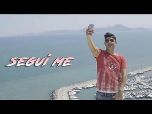 Master Sina - Segui me feat Big Ali , Cheb Khalass