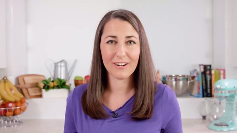 How to Make The Best Baked Lemon Pepper Chicken | The Stay At Home Chef