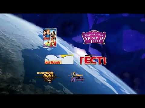 Sneak Peeks Menu to Disneynature’s Earth 2009 DVD (December 19, 2008 theatrically released version)