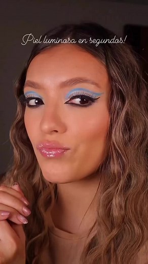 Three Ways to Use the Wow Fix Serum by Ruby Rose Cosmetics