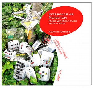 Adachi Tomomi - Interface As Notation